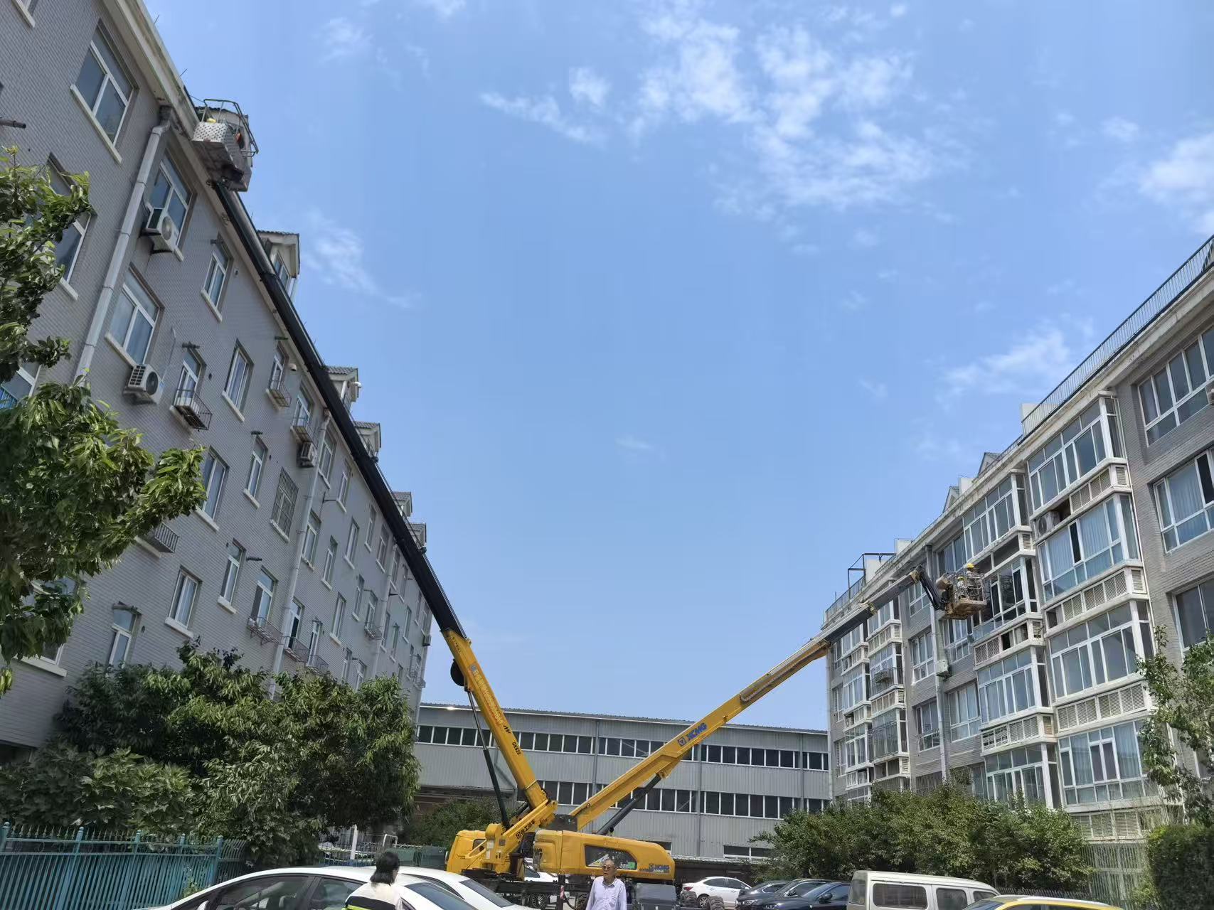 济南防水